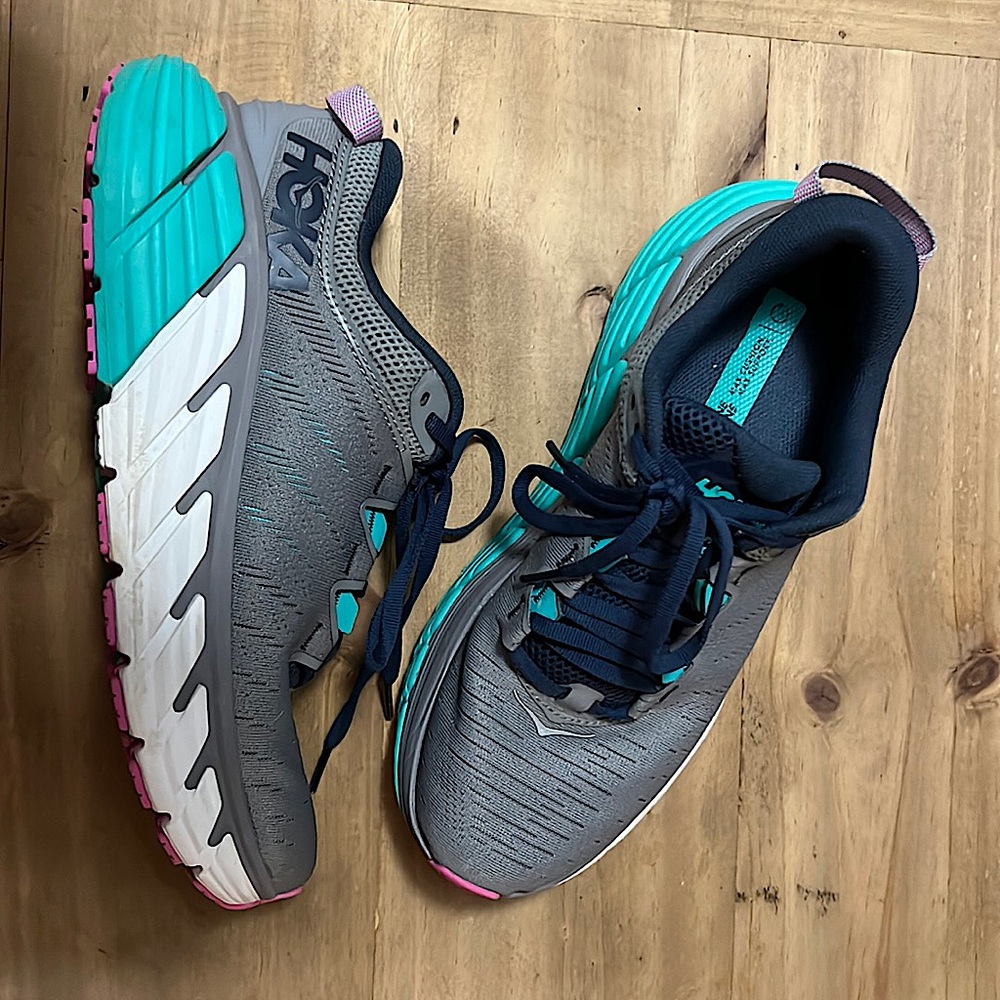 Womens Hoka Gaviota 3
